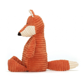 Jellycat | Knuffel Vos / Cordy Roy Fox (26 cm)