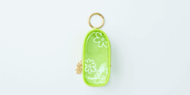 Sonny Angel My Bestie Case - Groen