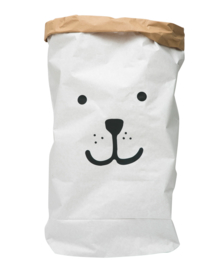 Tellkiddo Paper Bag Bear