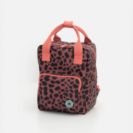 Studio Ditte | Rugzak Jaguar Spots - Small