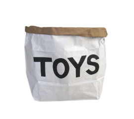 Tellkiddo Paper Bag Toys (small)