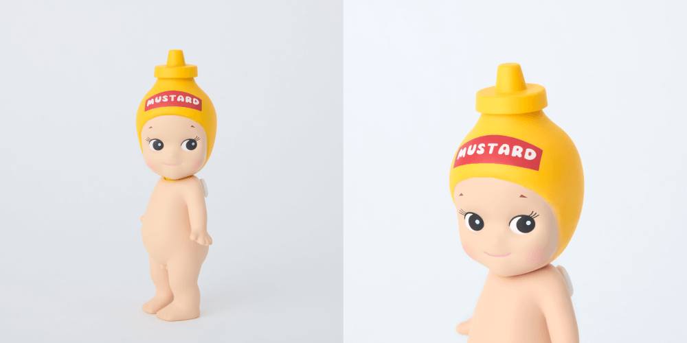 Sonny Angel | Snack Series (blind in verpakking)