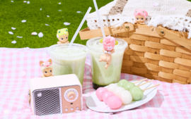 Sonny Angel | Hippers Cherry Blossom (blind in de verpakking)