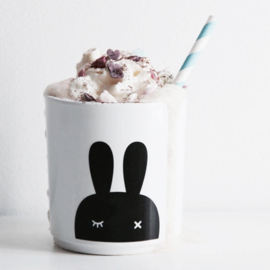 BoPoMoFo | Melamine beker Miffy