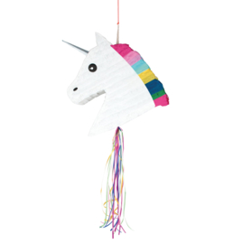 My Little Day Piñata Unicorn/Eenhoorn