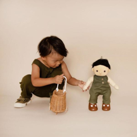 Olli Ella | Doll Luggy (22 cm hoog)