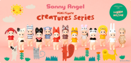 Sonny Angel | Creatures Series ism Donna Wilson (blind in verpakking)