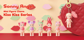 Sonny Angel | Kiss Kiss series (blind in de verpakking)