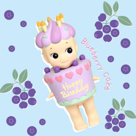 Sonny Angel | Birthday Gift Series (blind in de verpakking)