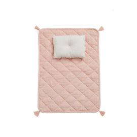 Olli Ella | Strolley Bedding Set (rose)