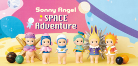 Sonny Angel | Sonny Angel in Space Adventure (blind in verpakking)