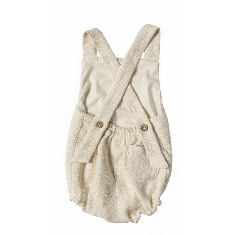 beige playsuits