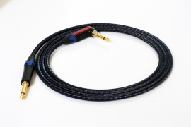 SommerCable classique, Neutrik silent, gitaar / instrument kabel vanaf 3 m