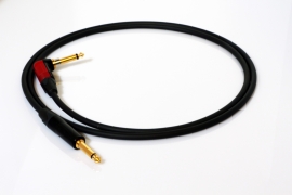 Mogami, Neutrik silent, Gitaar / Instrument kabel vanaf 3 m