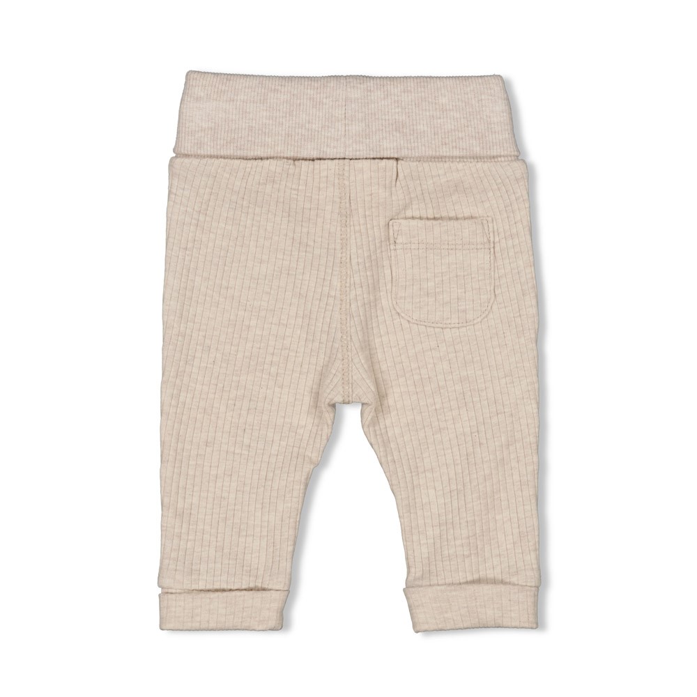 Feetje broek rib Dear Autumn