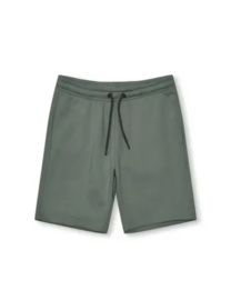Only & Sons OSJCERES SHORTS castor grey/green