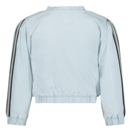 Jubel bomberjack jeans Summer Denim