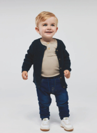 Name it baby Ben dark blue denim