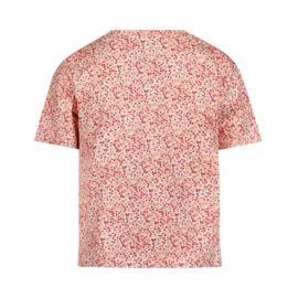 Koko Noko t-shirt blushed terra