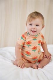 Feetje premium rib pyjama shortama Filou Fleur