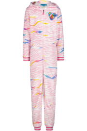 Zoete Zusjes onesie Jet