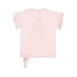 Dirkje t-shirt soft pink
