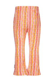 B.nosy mini girls flare pants Pepper