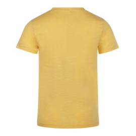 Koko Noko t-shirt yellow