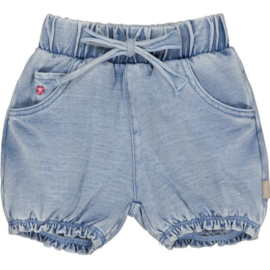 Bess bloomer jogdenim