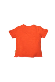 Bess t-shirt seas the day