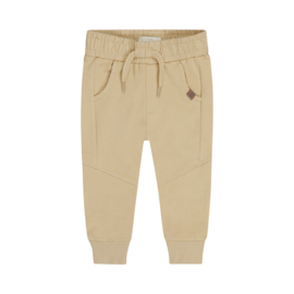 Dirkje jogging trousers sand