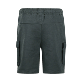 No Way Monday joggins short cargo antracite