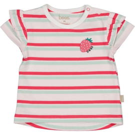 Bess t-shirt striped