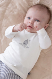 Feetje longsleeve offwhite Farm Life