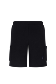 Tygo & Vito sweatshort Bruce Black