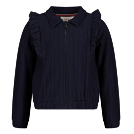 Jubel vest marine Daily Princess