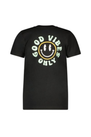 B.nosy boys Timmy with front en backprint