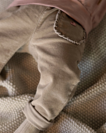 Bess pants Angela desert sand