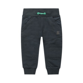 Dirkje jogging trousers steel blue