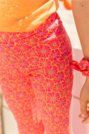 B.nosy Pepper flared pants fabulous