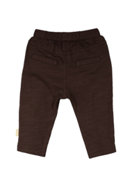 Bess jogpants brown