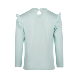 Koko noko t-shirt light aqua