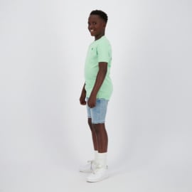 Raizzed t-shirt Hoosic fresh opal
