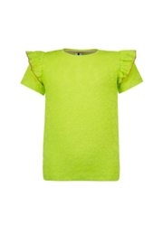 B.nosy Blake flower top toxic green