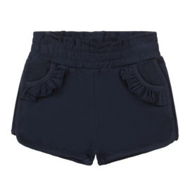 Dirkje short navy