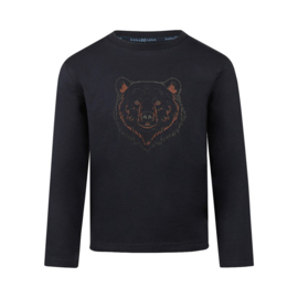 Koko Noko longsleeve Outer space