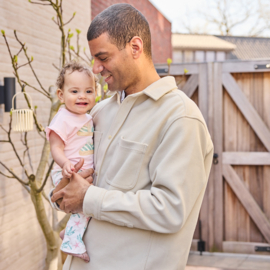 Dirkje t-shirt soft pink