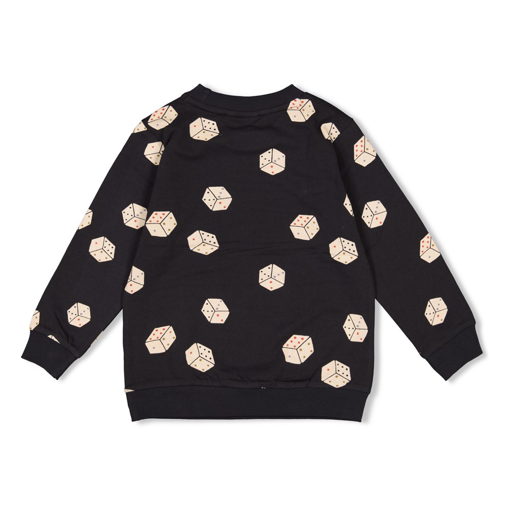 Sturdy sweater aop Couch Club