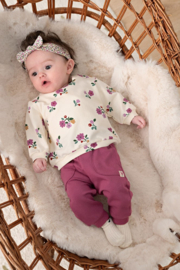 Feetje sweater aop Afternoon Thea