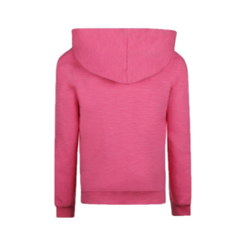 No Way Monday sweater with dropped shoulder